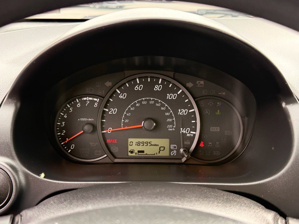 2024 Mitsubishi Mirage ES photo 17