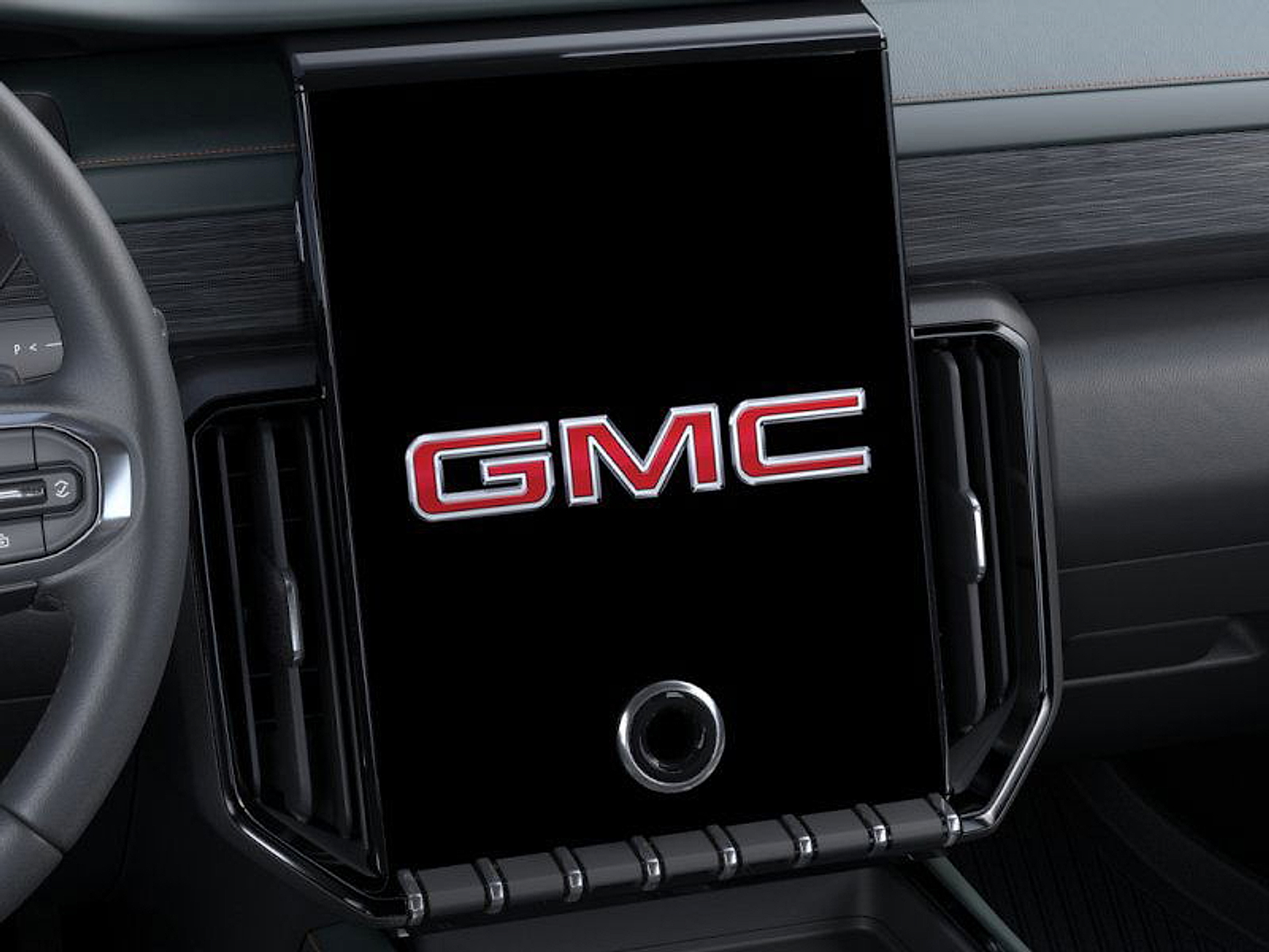 2026 Gmc Acadia AT4 photo 11