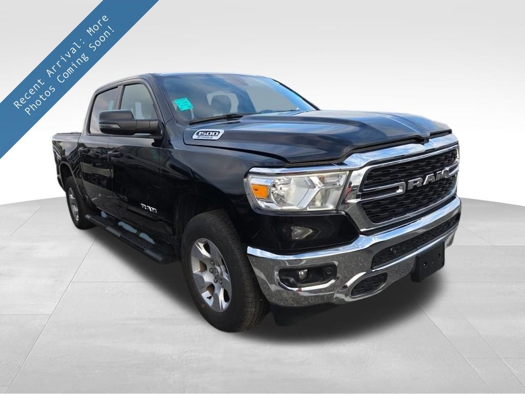 2023 RAM Ram 1500 Pickup Big Horn/Lone Star's photo