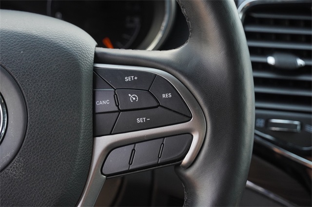 2022 Jeep Cherokee Limited photo 26