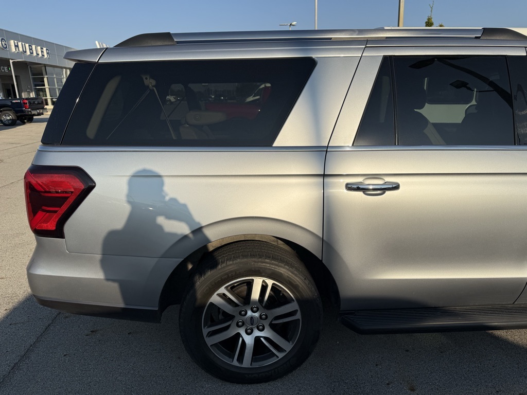 2024 Ford Expedition MAX Limited photo 10