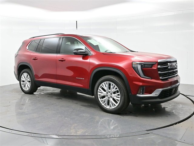 2024 GMC Acadia Elevation's photo