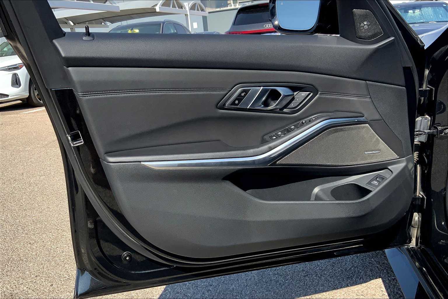 2023 Bmw M3 3 photo 20