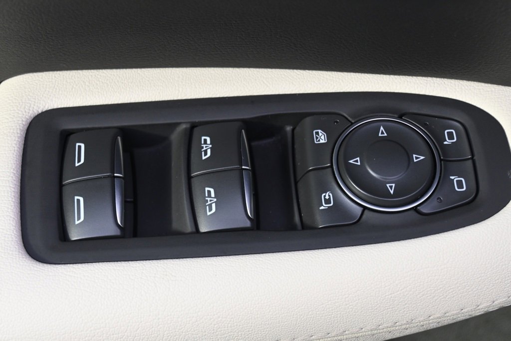 2025 Cadillac XT5 Sport photo 23