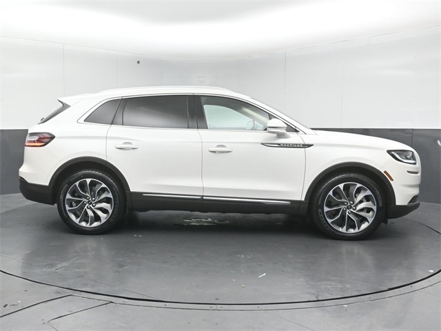 2023 LINCOLN NAUTILUS - Image 8