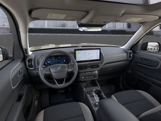 2025 FORD BRONCO SPORT - Image 40