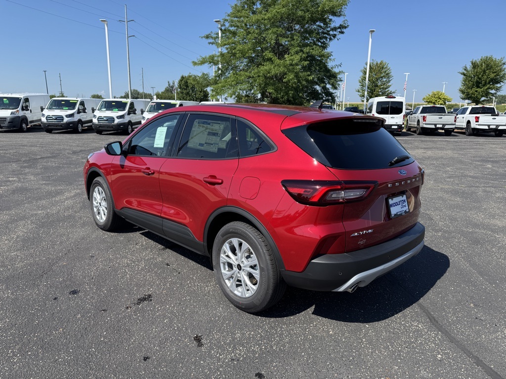 2025 Ford Escape Active photo 4