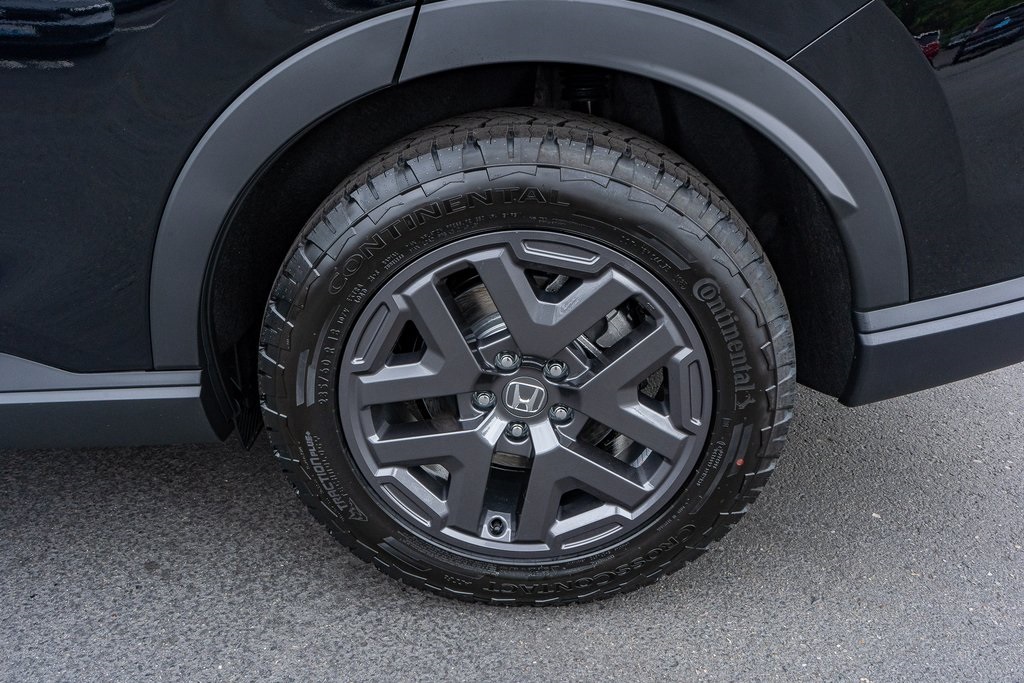 2026 Honda CR-V Hybrid photo 10