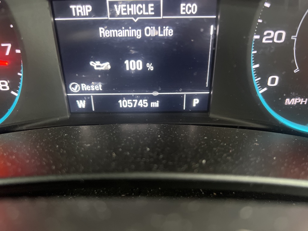 2019 CHEVROLET EQUINOX - Image 7