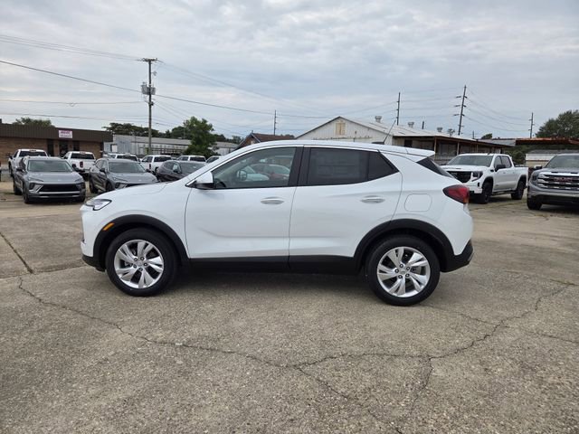 2026 Buick Encore GX Preferred photo 7
