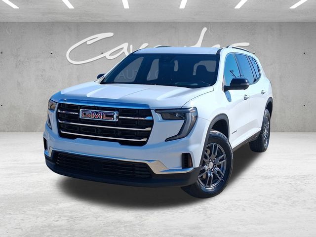 2025 GMC Acadia Elevation's photo