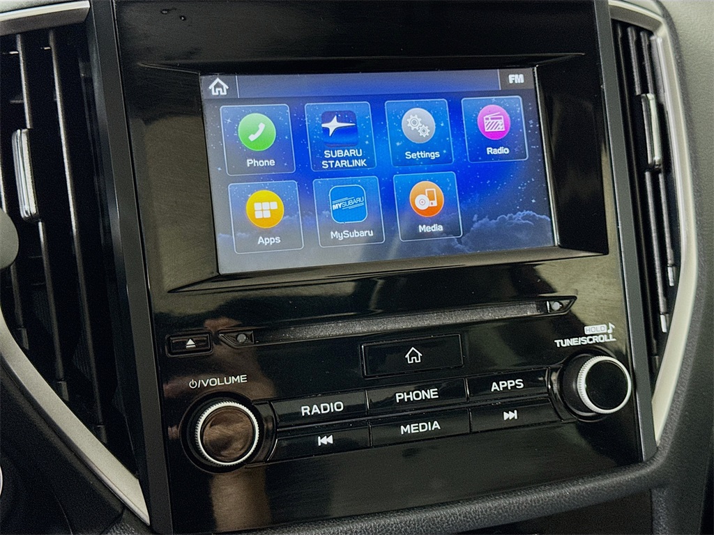2020 Subaru Forester Premium photo 27