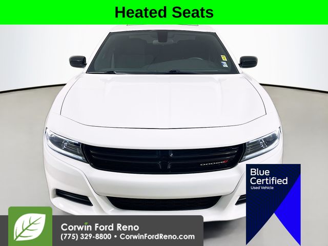 2023 Dodge Charger SXT photo 2