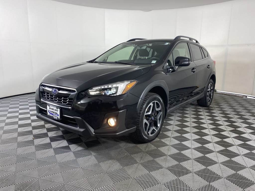 2019 Subaru Crosstrek 2.0i Limited photo 2