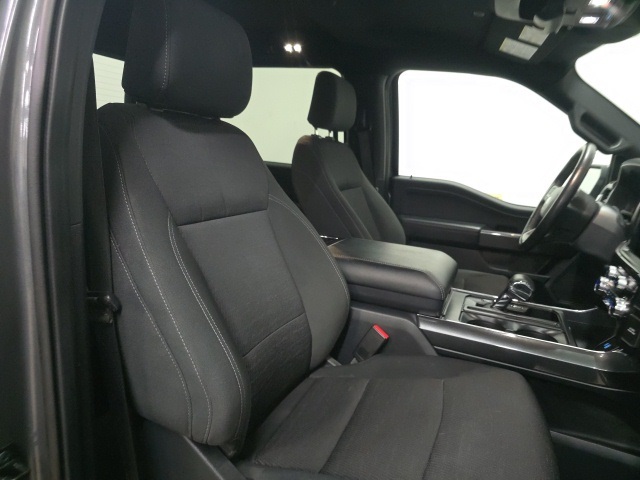 2022 Ford F-150 XLT photo 4