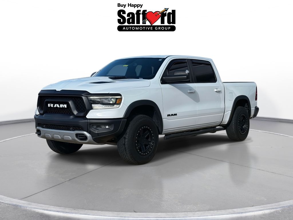 2019 RAM 1500 Rebel's photo