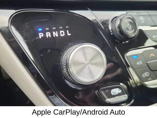2018 Chrysler Pacifica Touring Plus photo 21