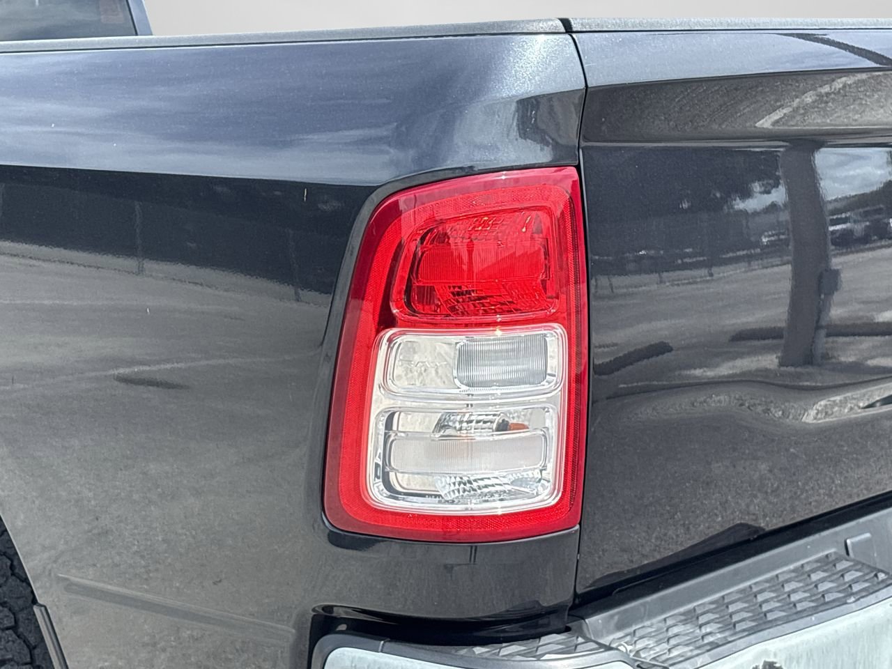 2021 Ram 3500 Tradesman photo 28