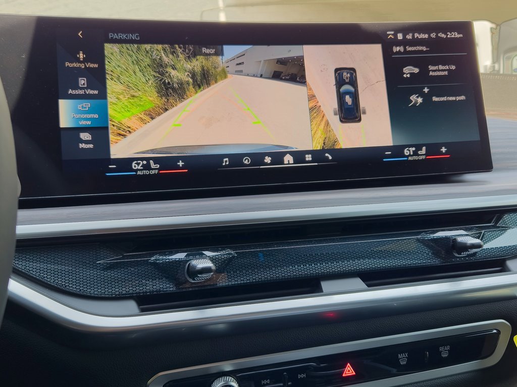 2026 Bmw X5 xDrive50e photo 13