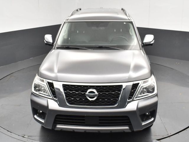 2019 Nissan Armada SL photo 24