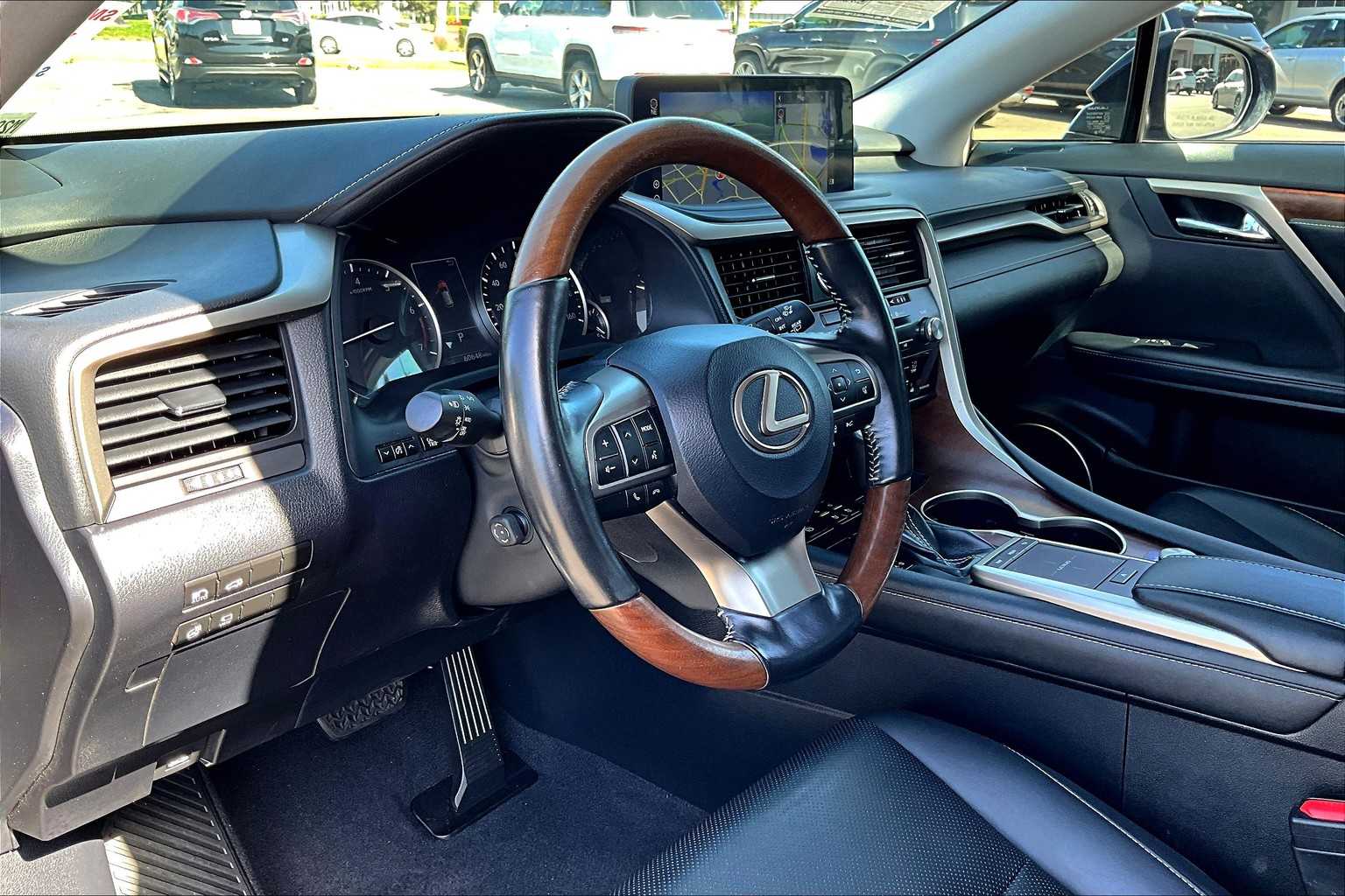 2021 Lexus RX Premium photo 15