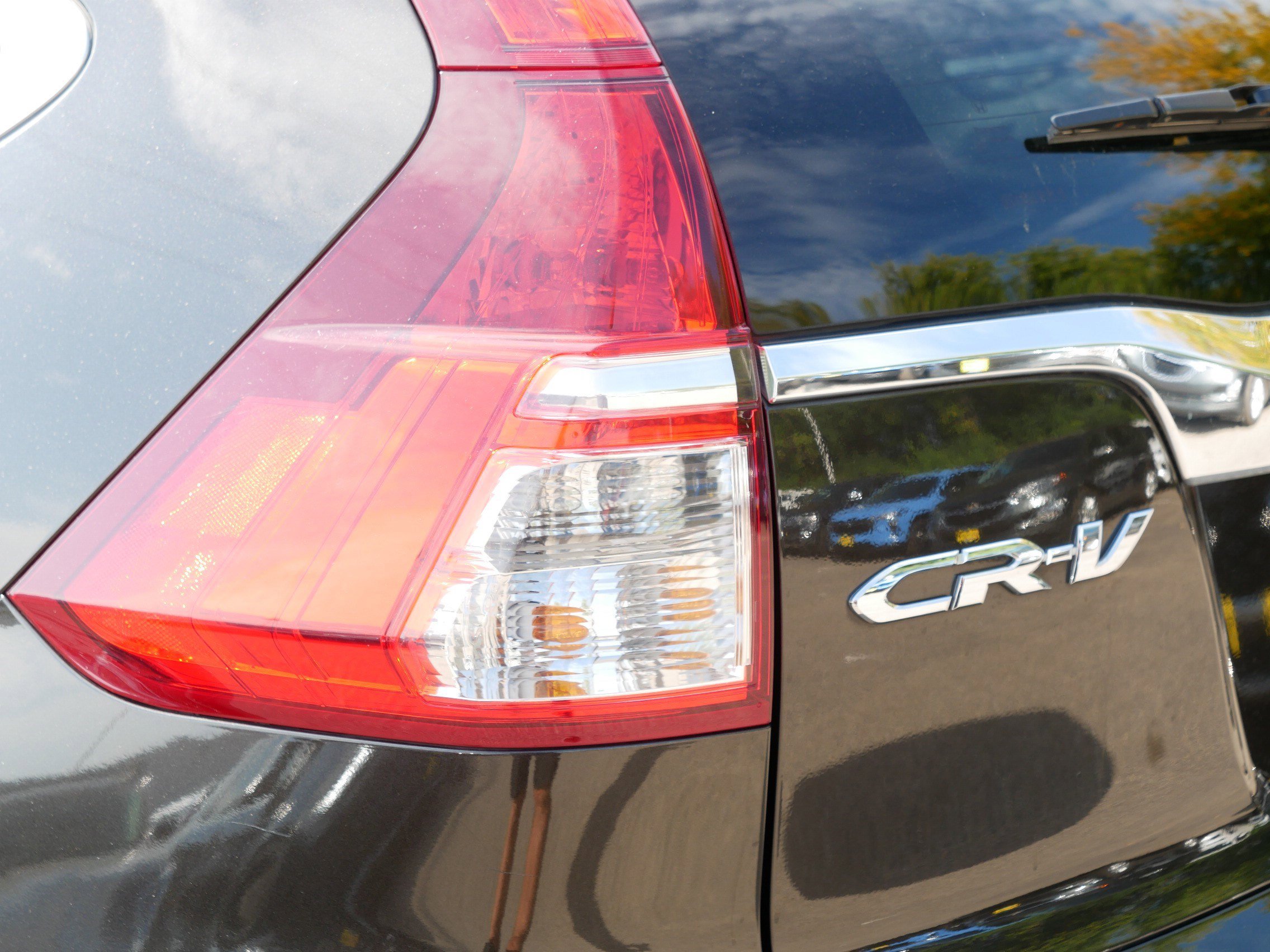 2016 Honda CR-V EX-L photo 16