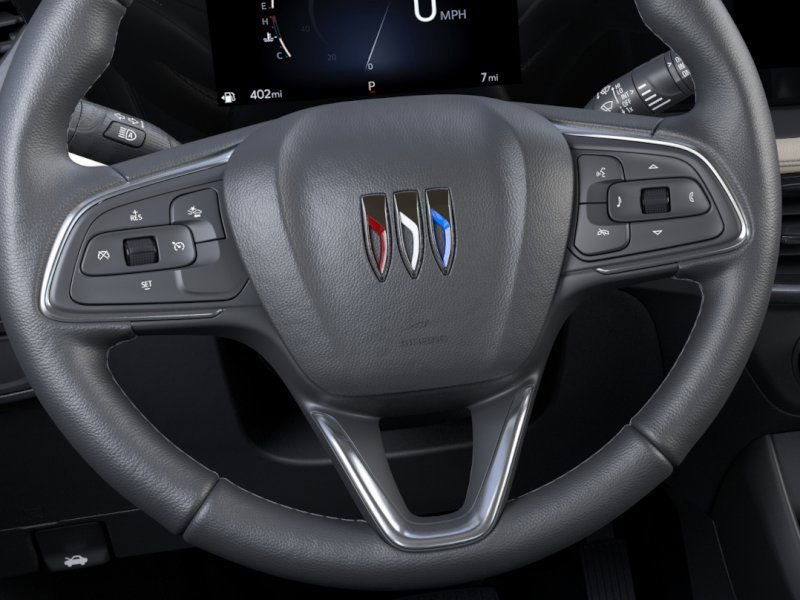 2025 Buick Encore GX Preferred photo 18