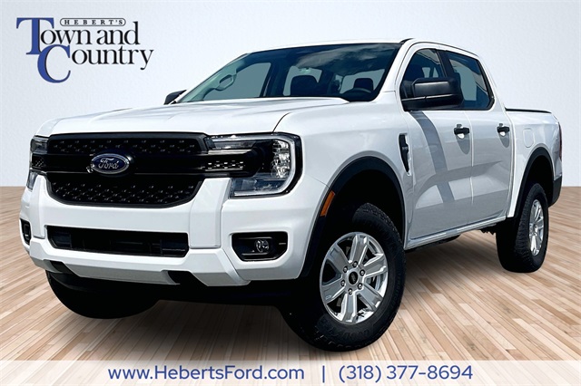 2025 Ford Ranger XL's photo