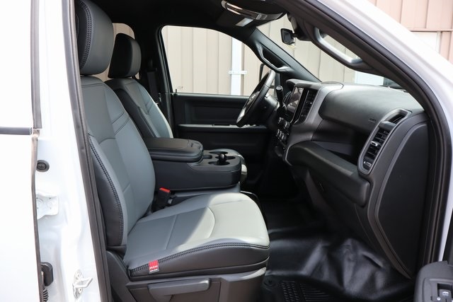 2025 Ram 2500 Tradesman photo 41