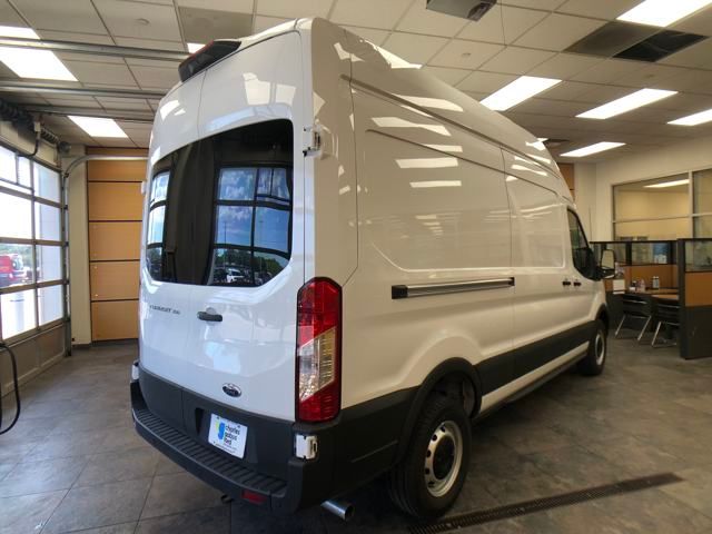 2024 Ford Transit Cargo Van photo 7