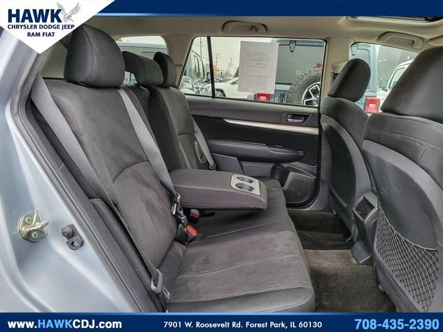2014 SUBARU OUTBACK - Image 27