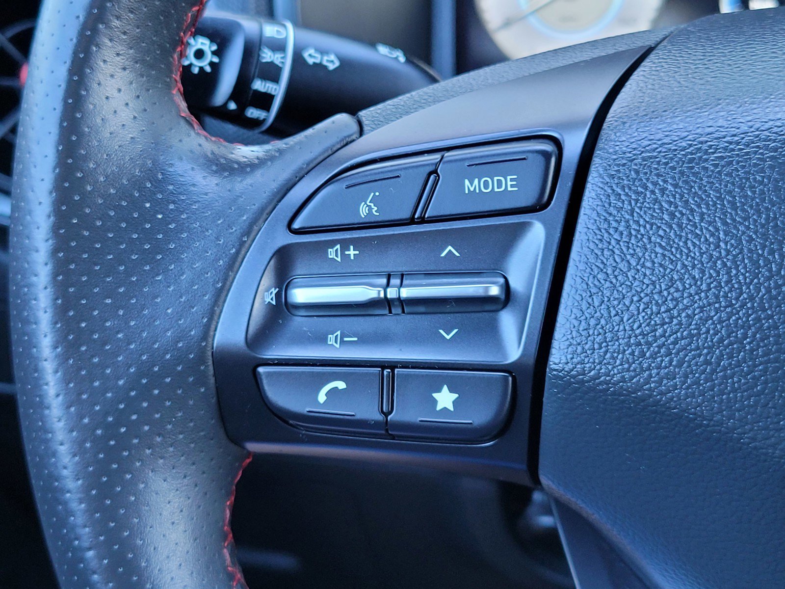 2022 Hyundai Kona N Line photo 23