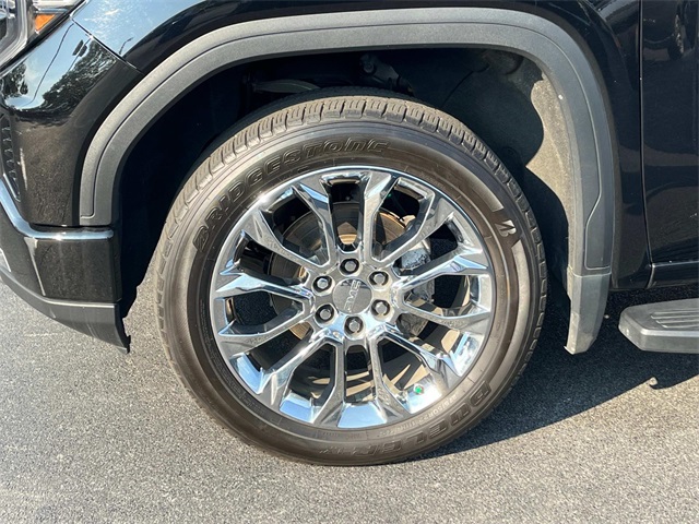 2023 Gmc Sierra 1500 Denali photo 11