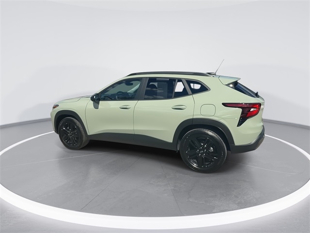 2025 Chevrolet Trax ACTIV photo 6