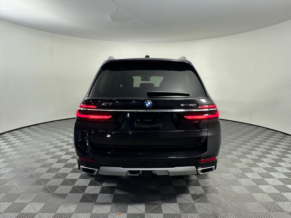2024 Bmw X7 xDrive40i photo 6