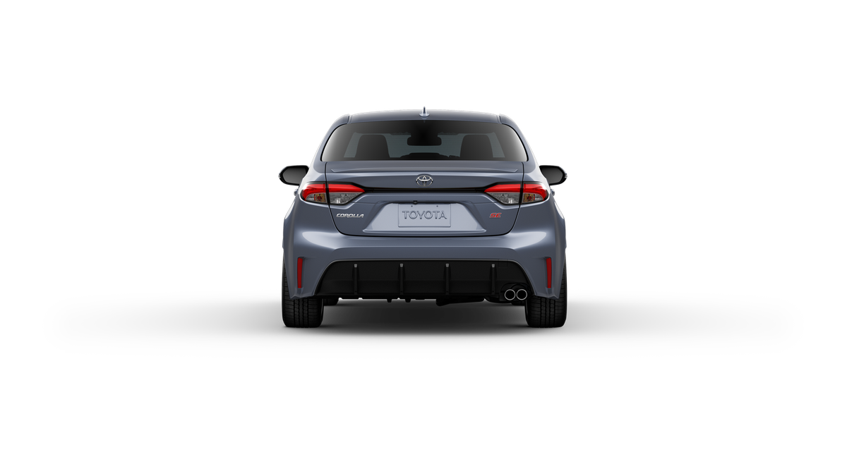 2025 Toyota Corolla SE photo 40