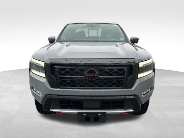 2023 Nissan Frontier PRO-4X photo 9