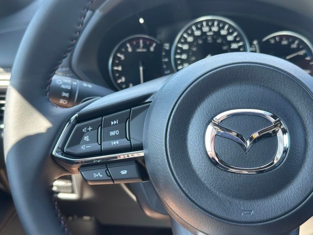 2025 Mazda CX-5 2.5 Turbo Premium photo 21