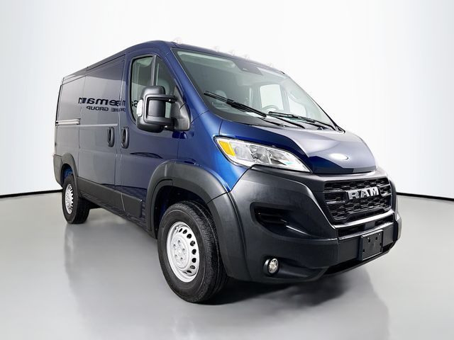 2025 RAM ProMaster Cargo Van Base's photo