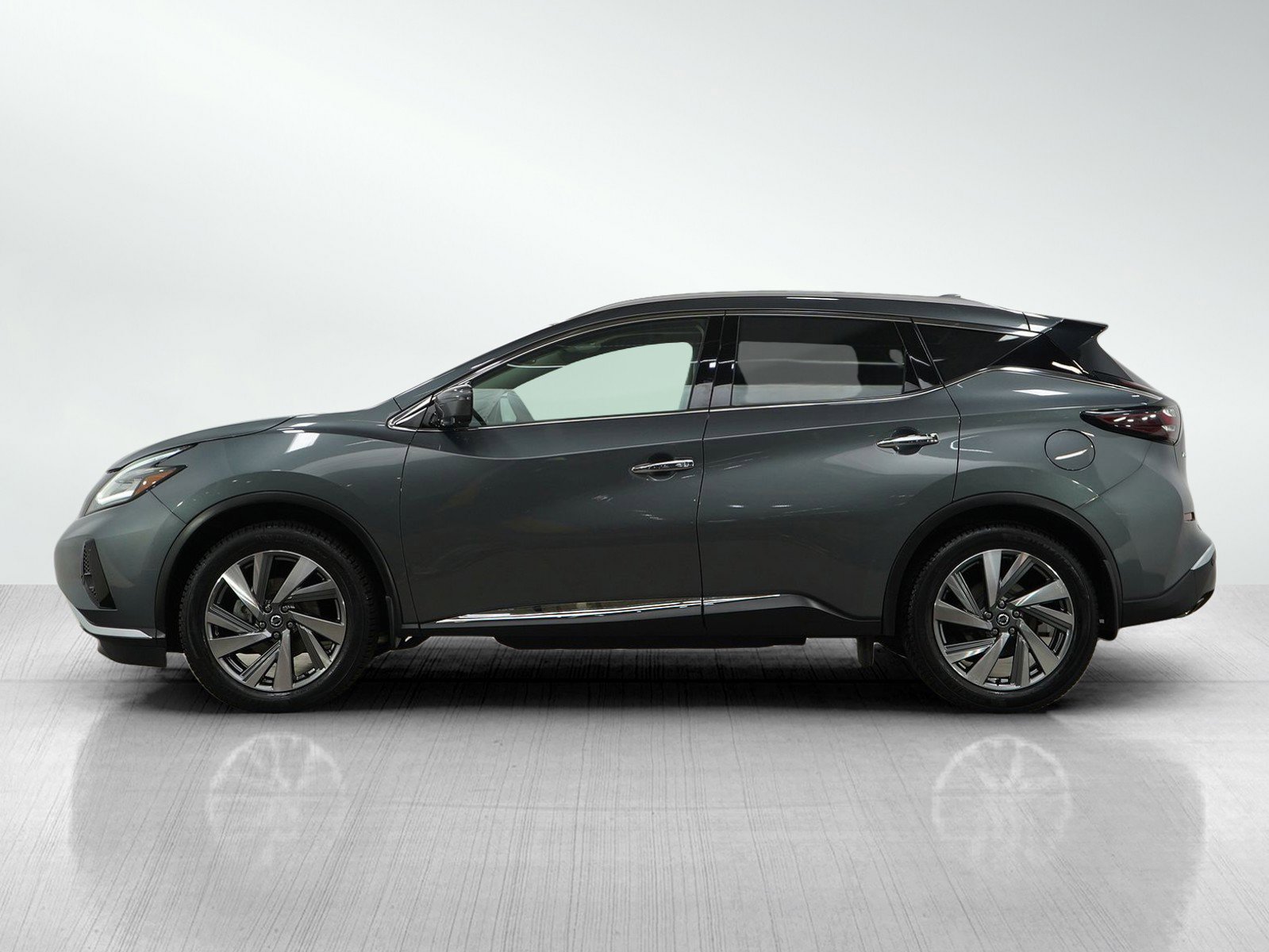 Used 2020 Nissan Murano SL with VIN 5N1AZ2CS4LN143250 for sale in Burnsville, Minnesota