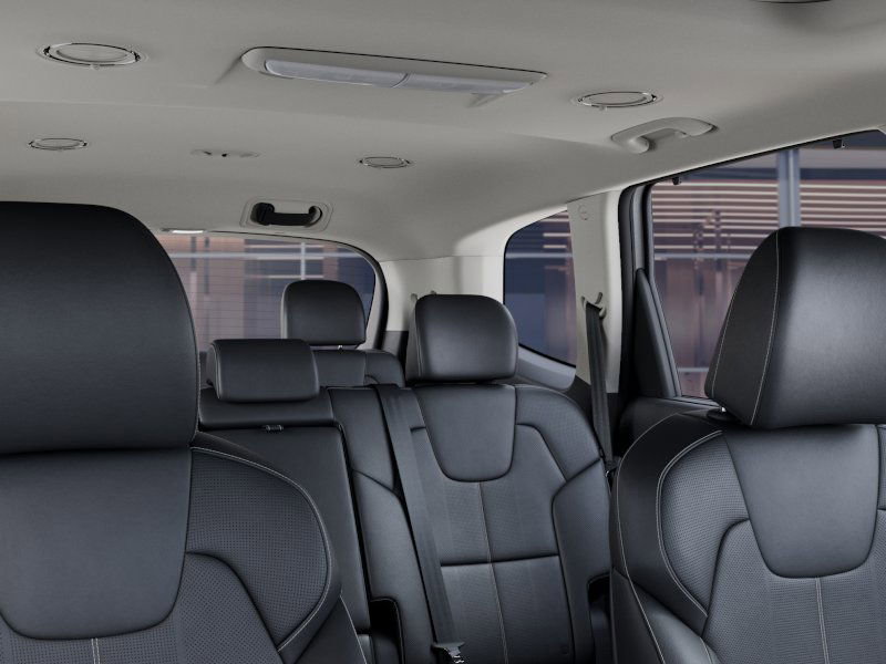 2025 Kia Telluride X-Line EX X-Pro photo 23