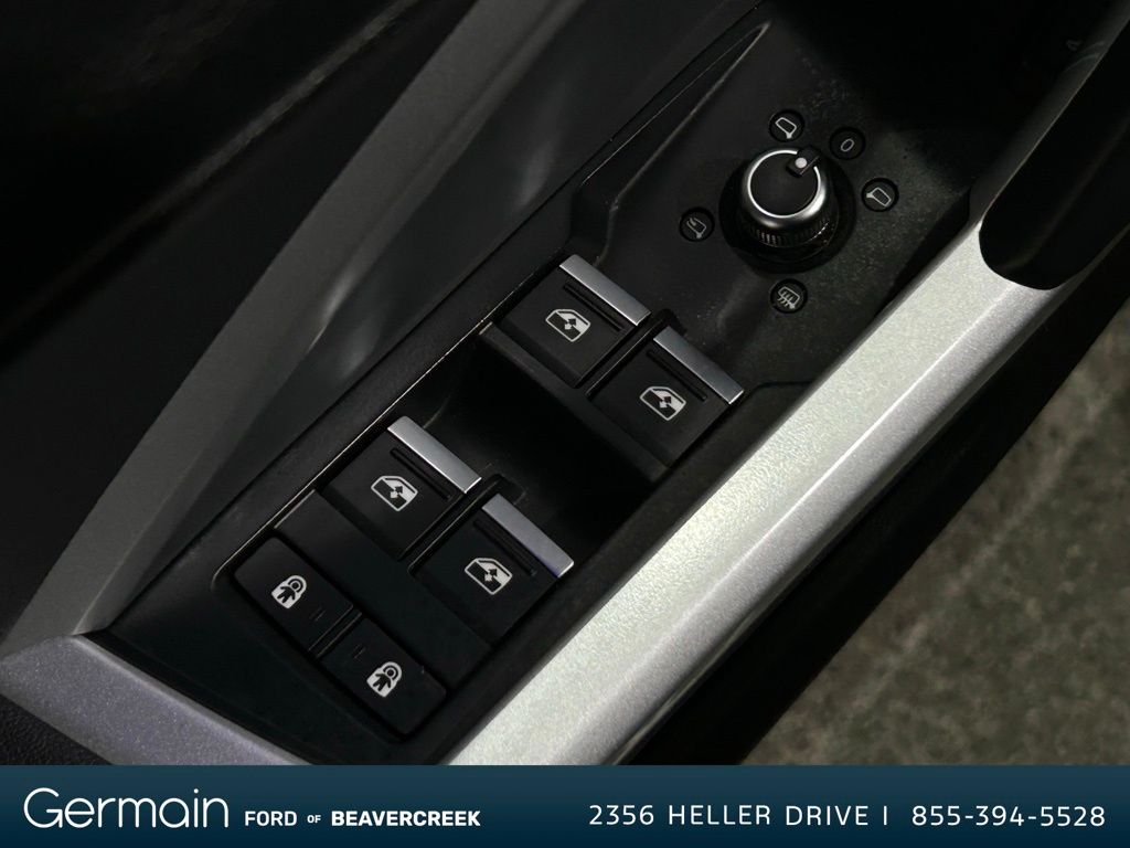2021 Audi Q3 Premium Plus S line photo 15