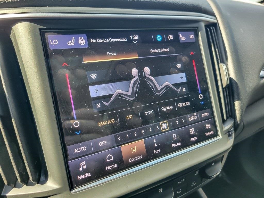 2022 MASERATI LEVANTE - Image 16