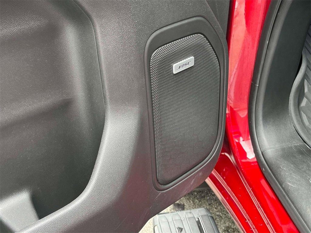 2021 Gmc Sierra 1500 photo 25