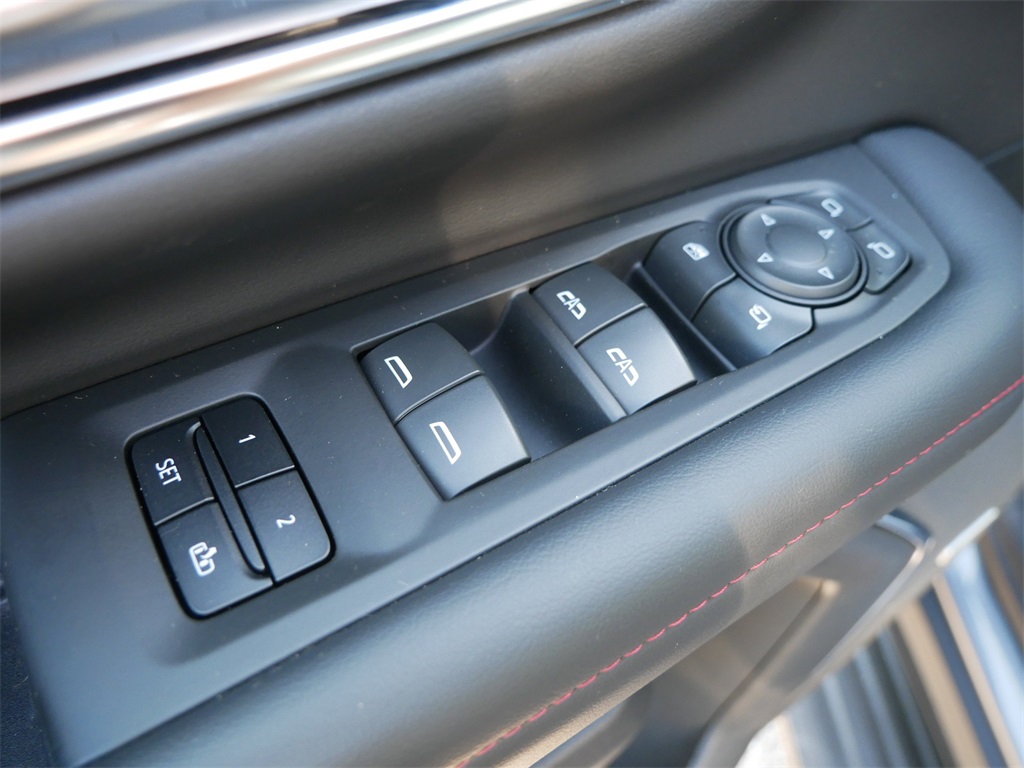 2022 Chevrolet Tahoe RST photo 20