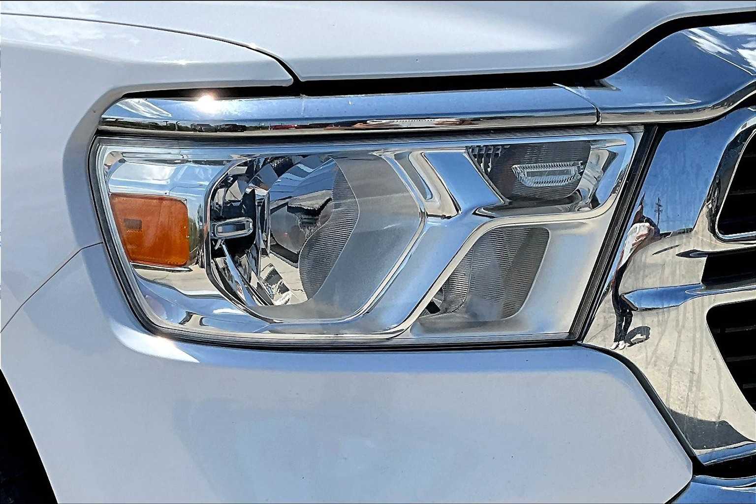 2020 Ram 1500 Big Horn photo 26