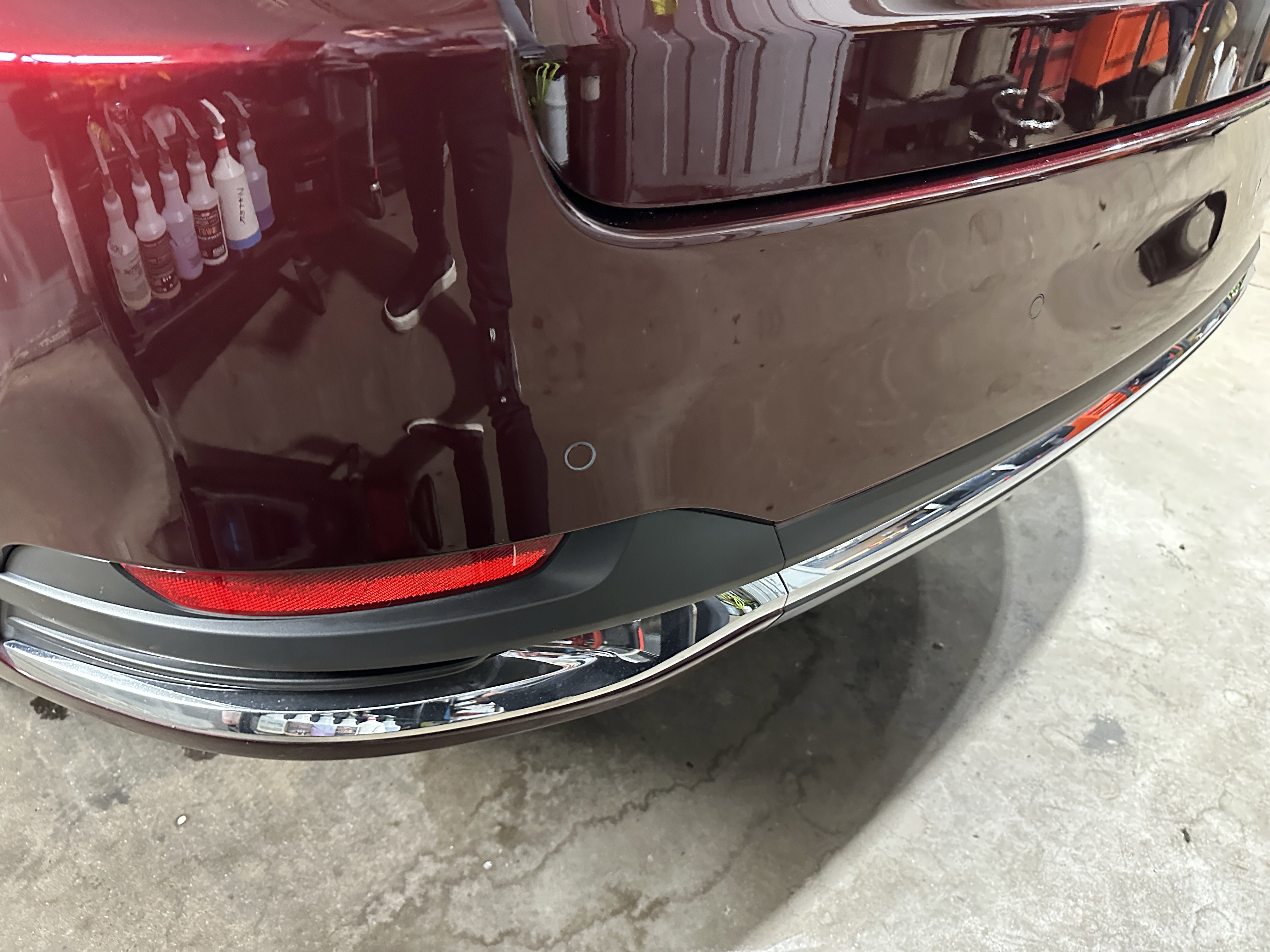 2024 Mazda CX-90 3.3 Turbo S Premium photo 4