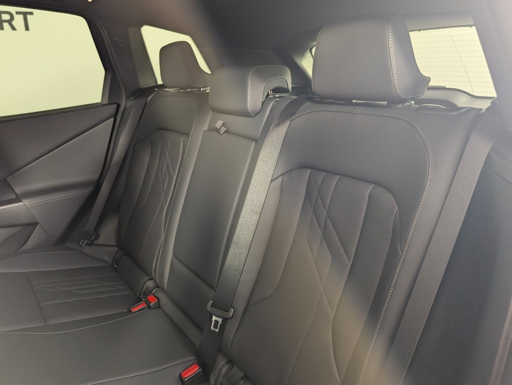 2026 Bmw X3 photo 15