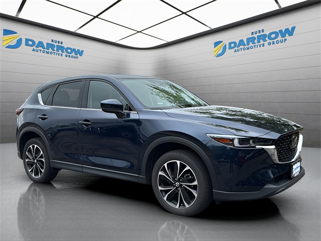 2023 Mazda CX-5 2.5 S Premium photo 7