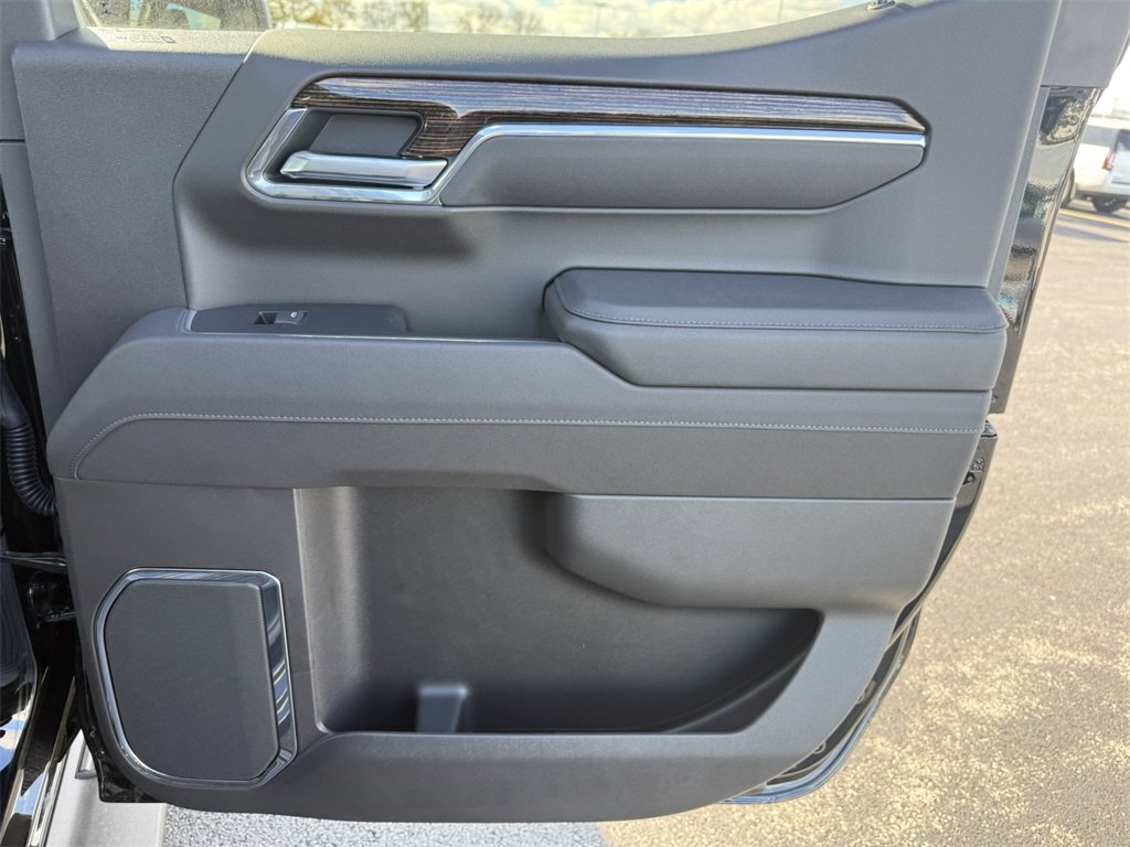 2026 GMC SIERRA - Image 35